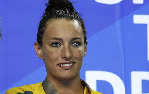 Tatjana Schoenmaker