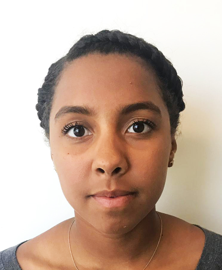 Sophia Diagne