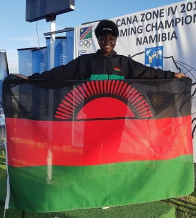 Tayamika Chang'anamuno