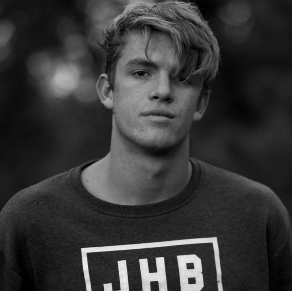 Ethan Baker