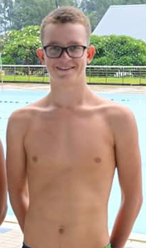 Damien Payet