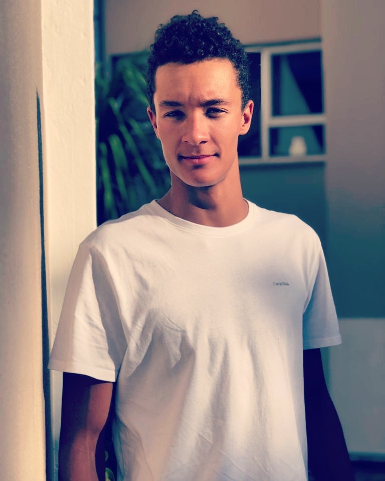 Ronan Wantenaar