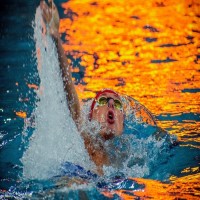 Speedy Coetzé, Corbett and Van Niekerk Wrap Up Final Meet Ahead of National Champs