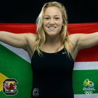 Gwangju, Saturday, 13th July 2019  - It was a slow start for the South African aquatics team at the 18th FINA World Championships